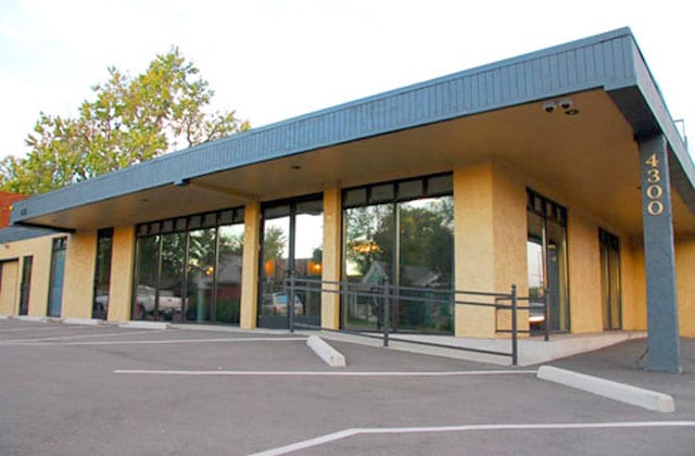 Technical Tinting & Clear Bra, LTD. Commercial Window Tinting Denver